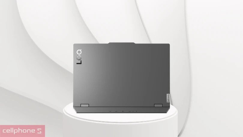 Laptop gaming Lenovo LOQ 15IAX9 83GS001SVN pin 60Wh