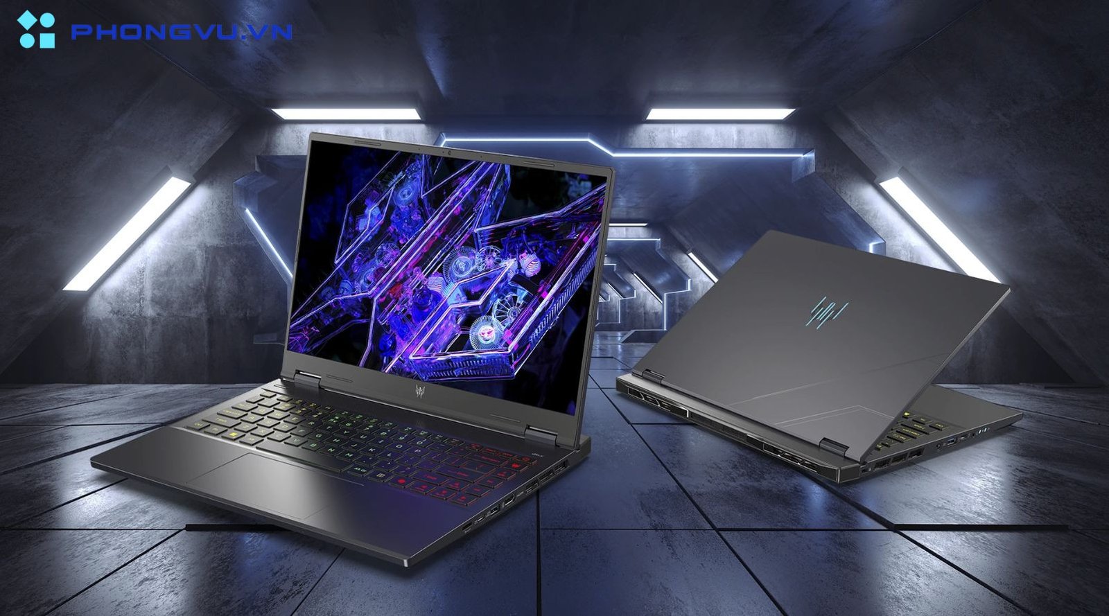 Laptop gaming tầm trung từ 25-40 triệu, cân bằng hiệu năng và giá thành, được ưa chuộng nhất 2024