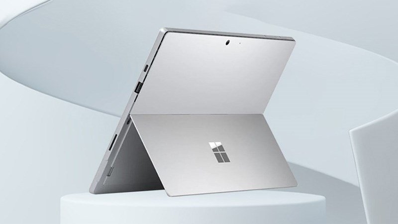 Laptop gập 360 độ linh hoạt chuyển đổi giữa chế độ laptop và máy tính bảng