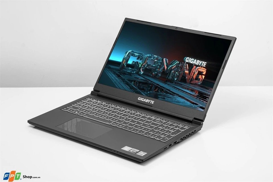 Laptop Gigabyte Gaming G5 KF-E3VN313SH