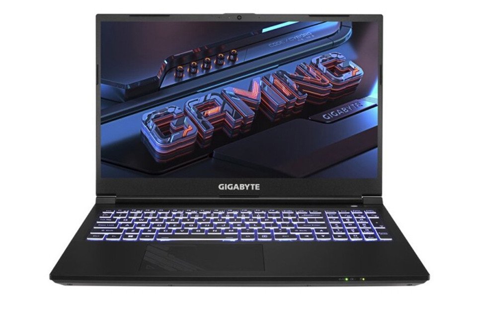 Laptop Gigabyte Gaming G5 MF5-H2VN353SH