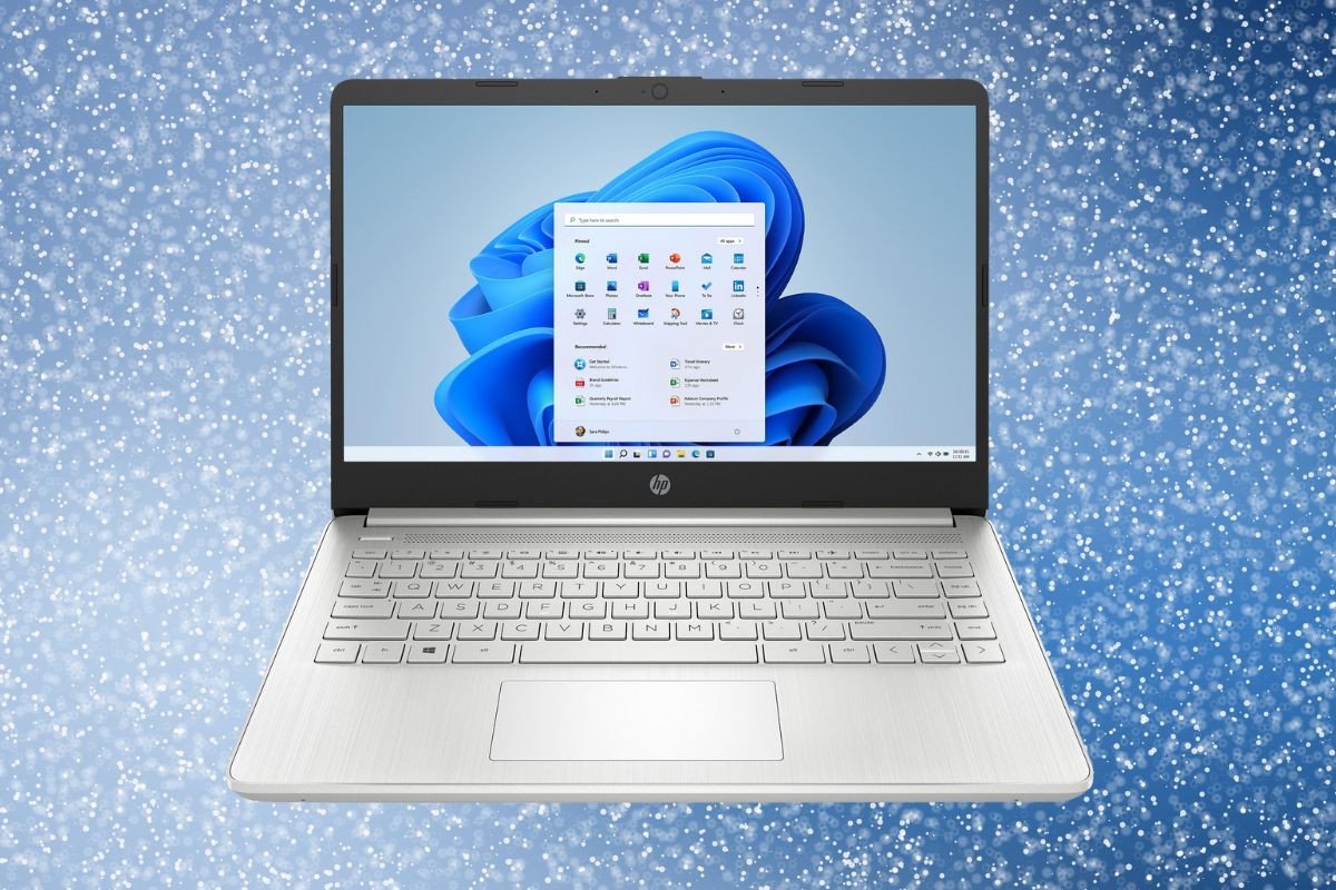 Laptop HP 14S-DQ5121TU 8W355PA là lựa chọn kinh tế cho kế toán