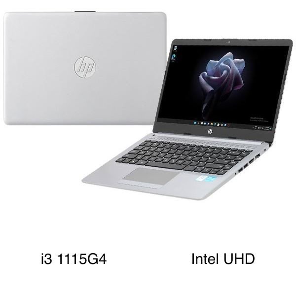 Laptop HP 240 G8 i3