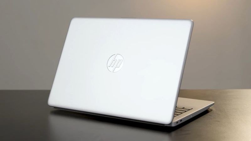 Laptop HP 240 G9 i5 1235U đáp ứng được nhiều nhu cầu của người dùng