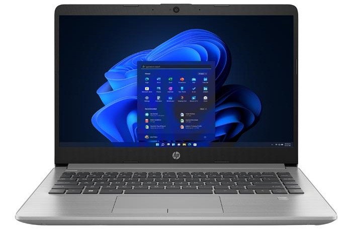 Laptop HP 240 G9, một trong những lựa chọn hàng đầu cho laptop văn phòng mỏng nhẹ