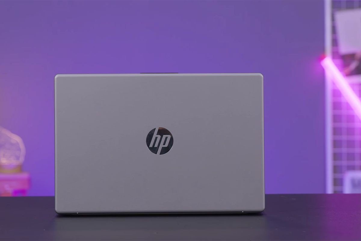 Laptop HP 245 G10 BG5U8PT hiệu năng AMD mạnh mẽ cho kế toán