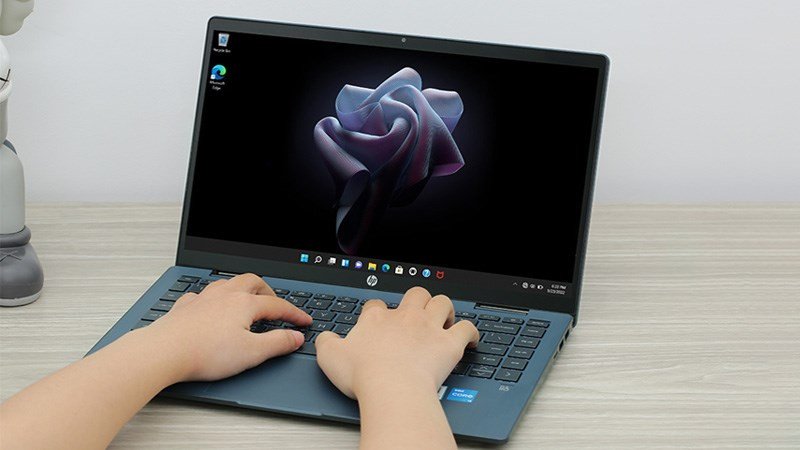 Laptop HP Core i5 - Lời khuyên mua sắm