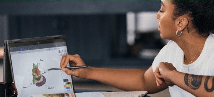 Bí quyết chọn laptop 13 inch mỏng nhẹ giá rẻ tối ưu hiệu suất