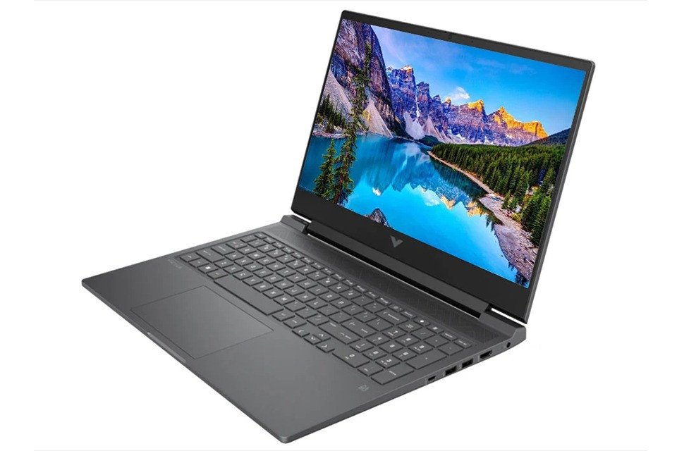 Laptop HP Gaming Victus 16-s0078AX