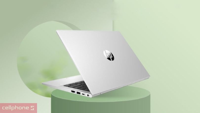 Laptop HP phù hợp cho học sinh, sinh viên dưới 10 triệu
