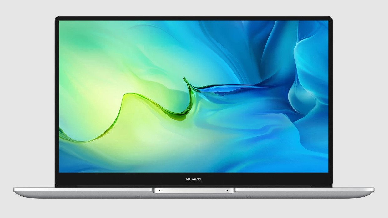 Laptop Huawei MateBook D15 R7 15.6 inch