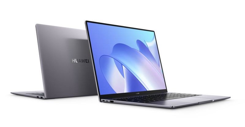 Laptop Huawei MateBook mang đến trải nghiệm làm việc và giải trí hiệu quả