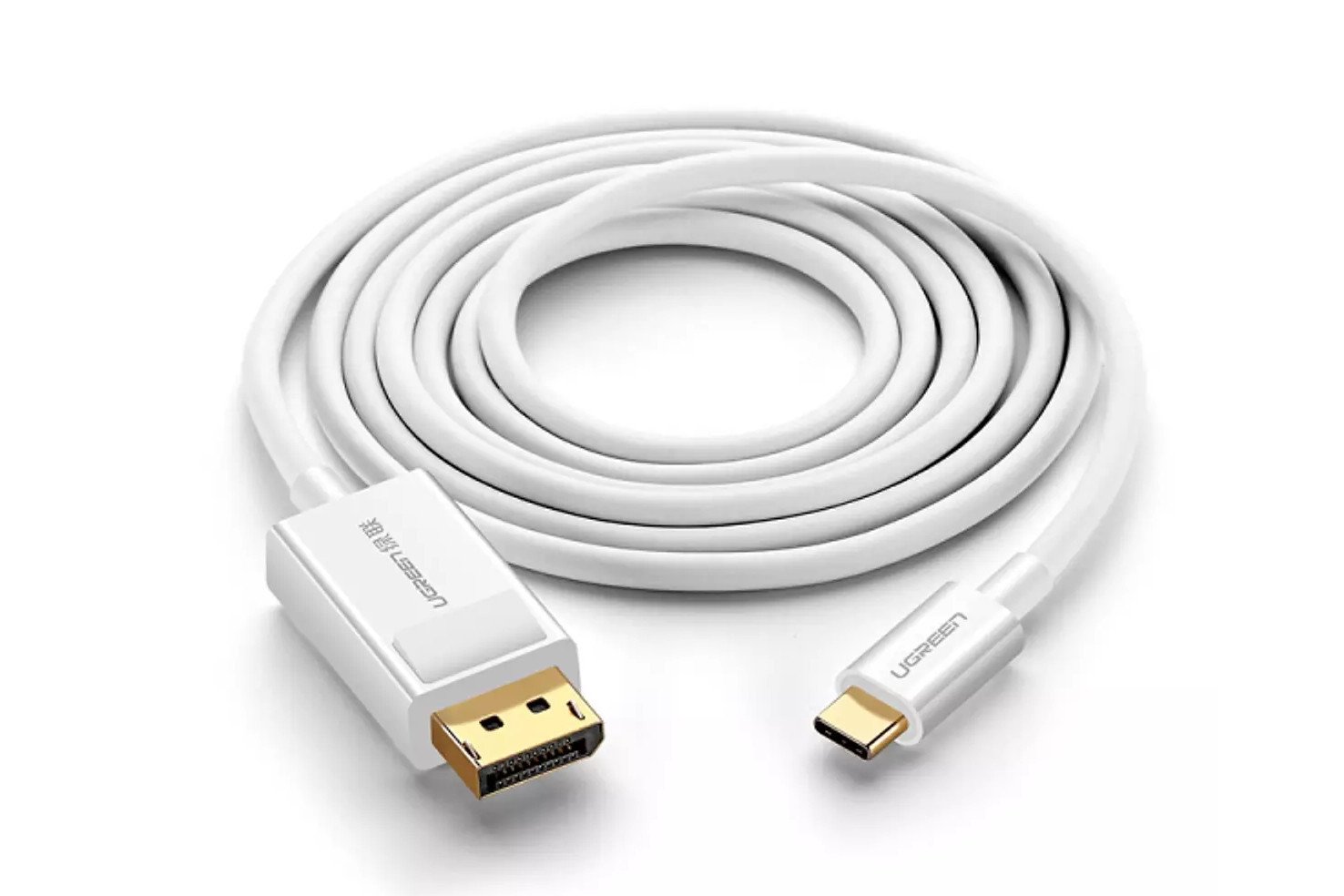 Laptop kết nối màn hình ngoài qua hub