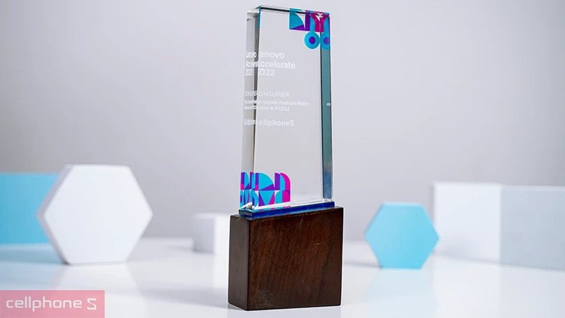 Laptop Lenovo Core i5 với tốc độ tăng trưởng ấn tượng trên thị trường