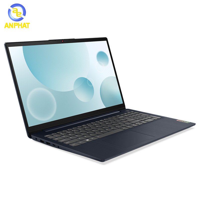 Laptop Lenovo IdeaPad 3 15IAU7, một lựa chọn mỏng nhẹ khác của Lenovo