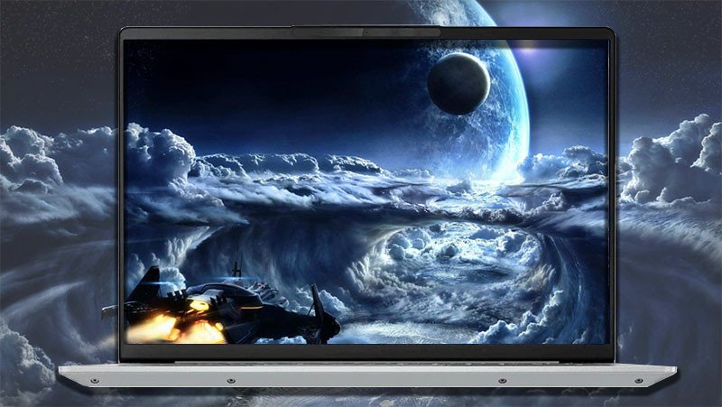 Laptop Lenovo Ideapad 5 Pro 82L300MAVN