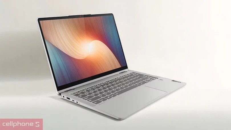 Laptop Lenovo Ideapad Flex 5 14ALC7 82R900ECVN hiệu năng cao với RAM 16GB và SSD 512GB