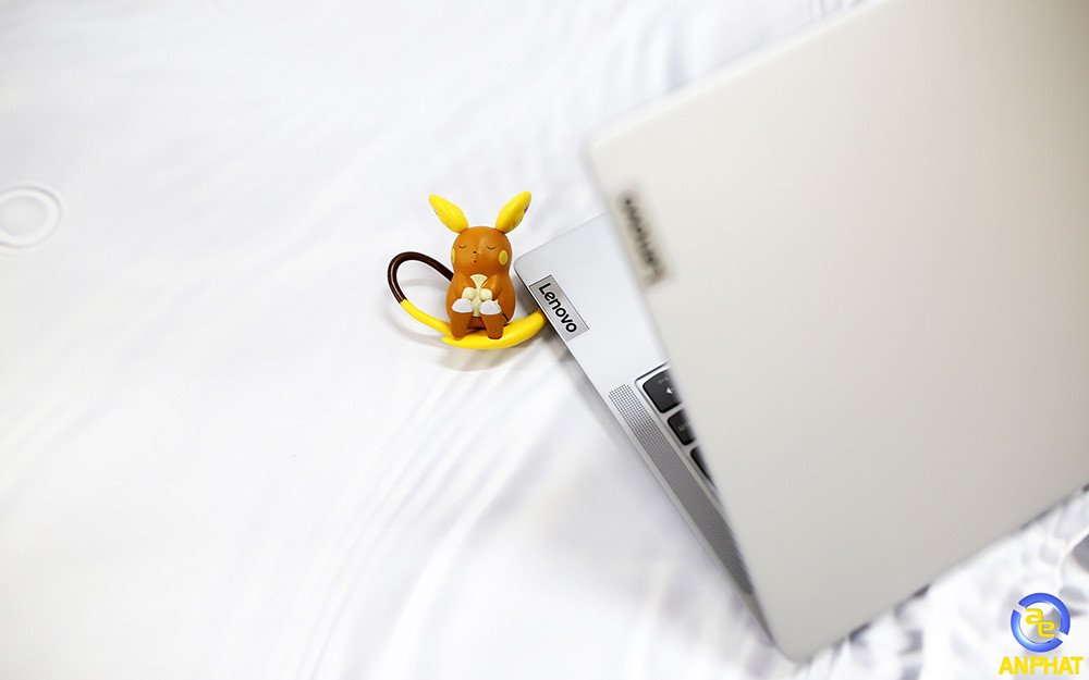 Laptop Lenovo IdeaPad Slim 5 14IMH9 83DA001YVN màu Cloud Grey tinh tế