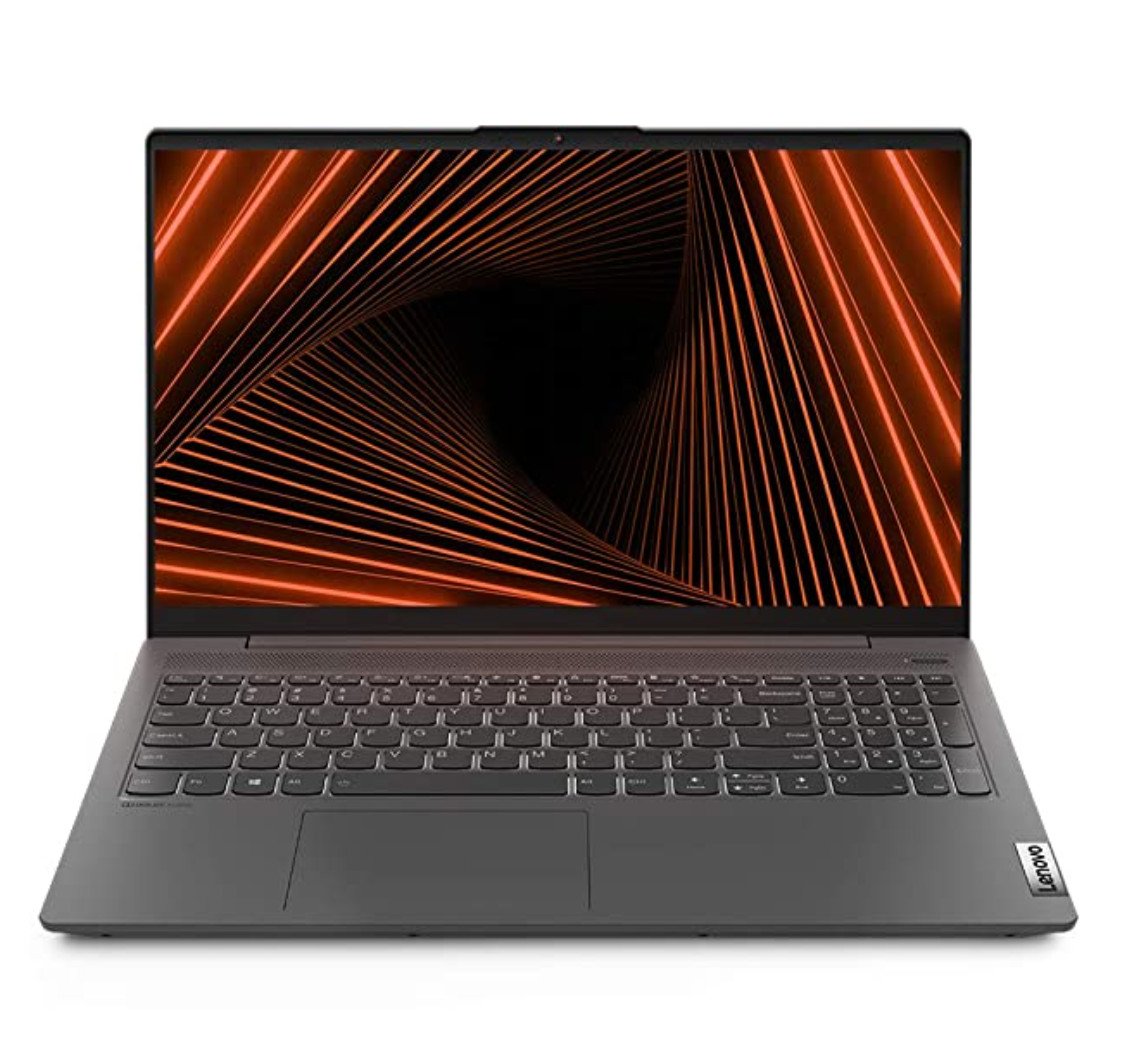 Laptop Lenovo IdeaPad Slim 5, đại diện cho các mẫu máy tính xách tay mỏng nhẹ, có thể được giảm giá trong black friday gaming laptop deals 2021