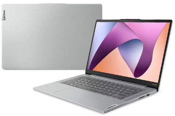 Laptop Lenovo IdeaPad Slim 5 Light 14ABR8 R5 7530U