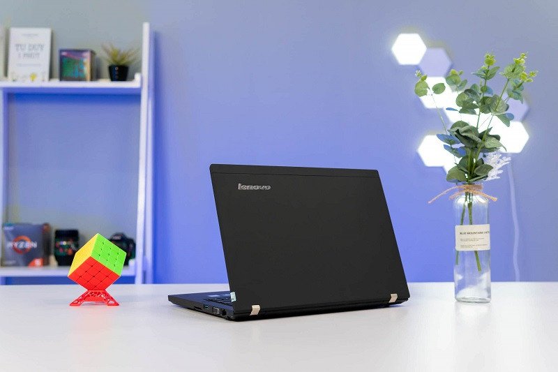 Laptop Lenovo K21 - một lựa chọn máy tính xách tay cũ giá rẻ tại thị trường mua bán laptop Hà Nội