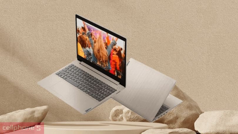Laptop Lenovo phù hợp cho học sinh, sinh viên dưới 10 triệu