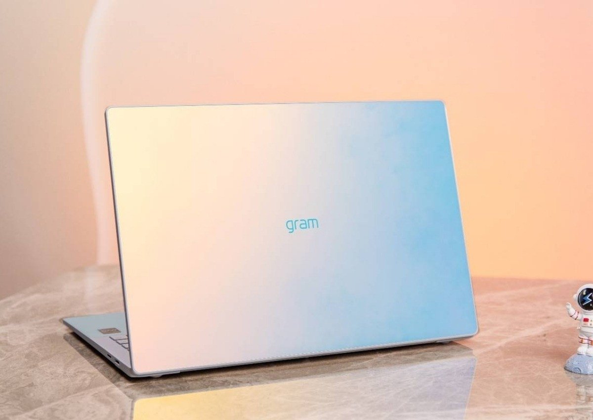 Laptop LG Gram