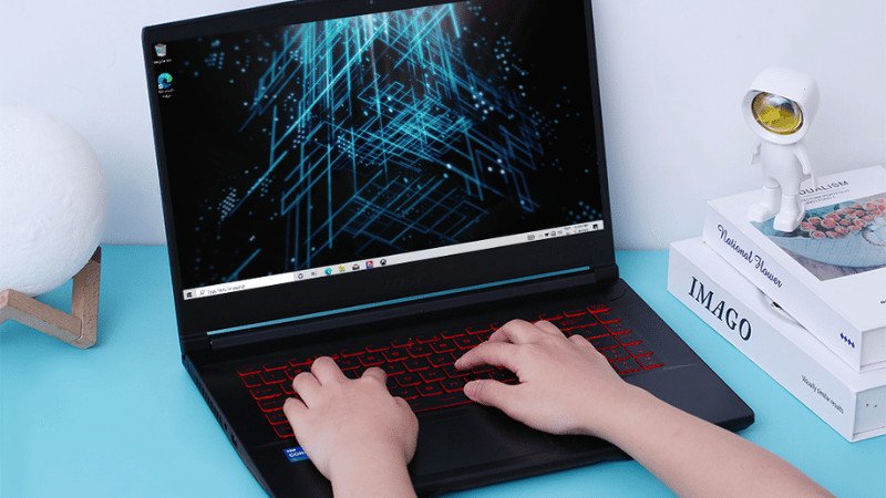 Laptop MSI có ưu nhược điểm nhất định tùy thuộc vào mục đích sử dụng máy