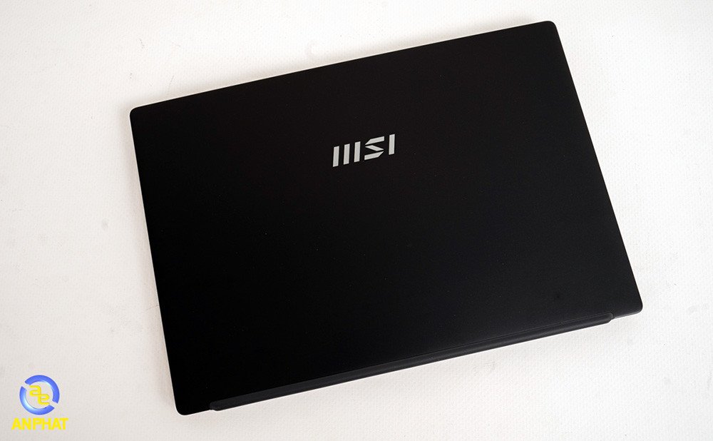 Laptop MSI Modern 14 C12MO-660VN