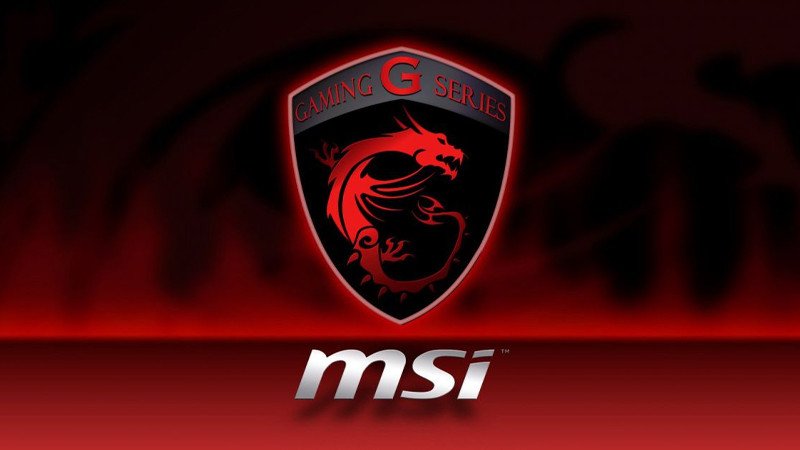 Laptop MSI một thương hiệu máy tính xách tay của Đài Loan