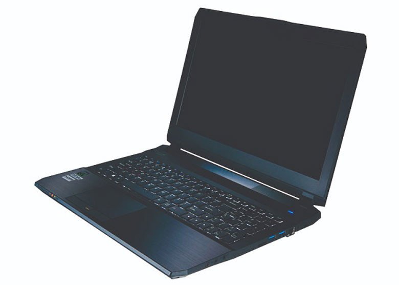 Laptop quá nhiệt khi hoạt động cường độ cao