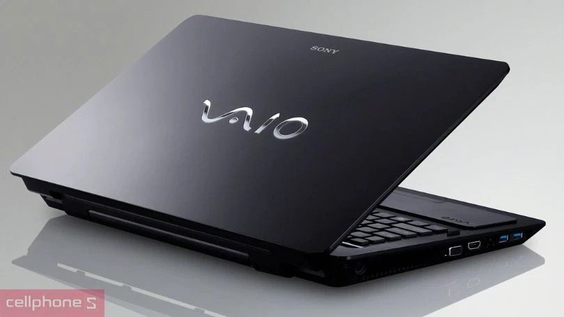 Laptop Sony Vaio chất lượng cao