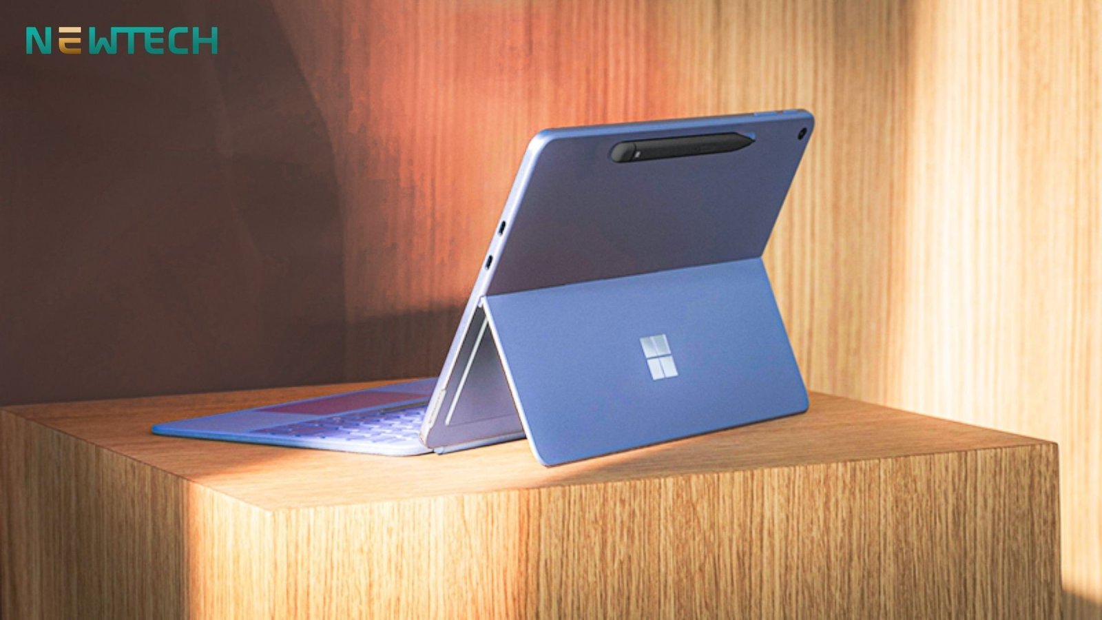 Laptop Surface Pro có hiệu năng mạnh mẽ