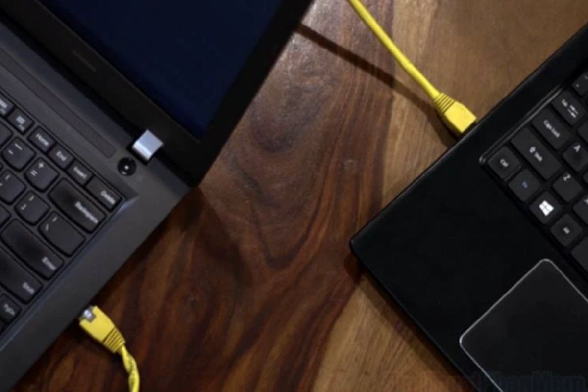 Laptop tự tắt khi kết nối quá nhiều thiết bị ngoại vi, quá tải cổng USB