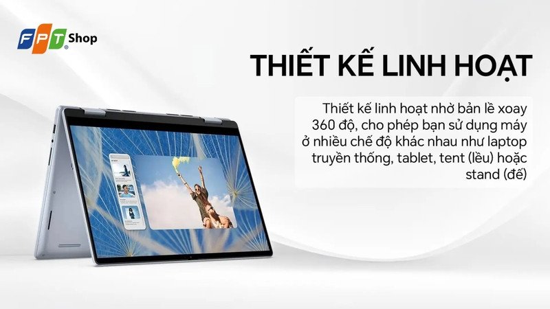 laptop văn phòng đa năng