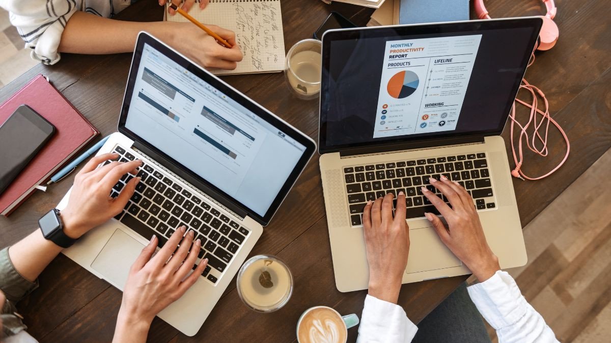 Laptop văn phòng mỏng nhẹ pin trâu tối ưu cho công việc