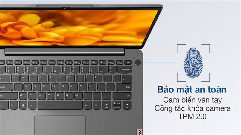 Lenovo Ideapad 3 14ITL6 i3