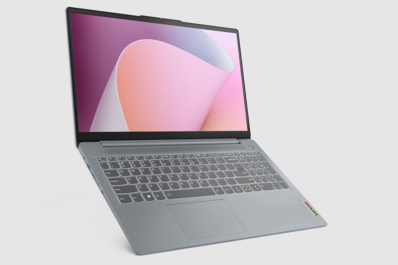Lenovo Ideapad Slim 3 15ABR8 với khả năng đa nhiệm và truy xuất dữ liệu nhanh chóng