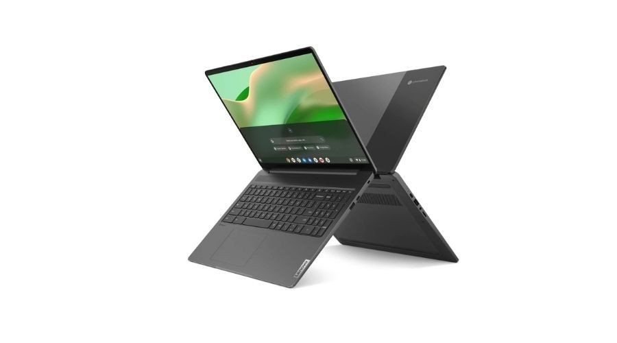 Lenovo IP 5 Chromebook chơi được các game nhẹ