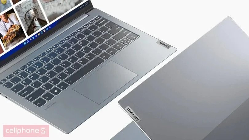 Lenovo ThinkBook Core i5 với hiệu năng ổn định cho công việc sáng tạo