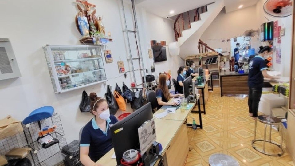 Linh kiện laptop chính hãng tại Hiển Laptop