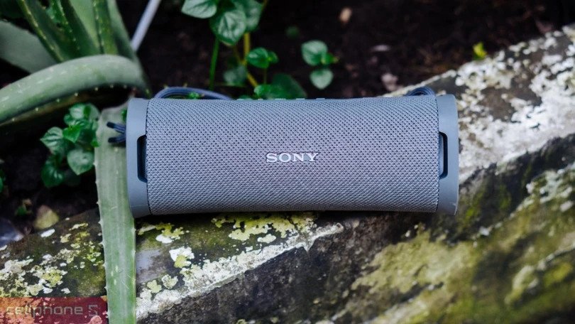Loa bluetooth Sony chính hãng