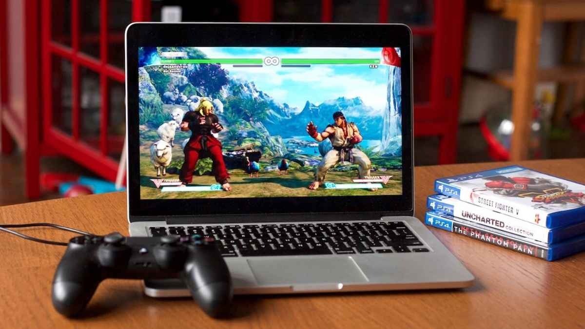 Lỗi giật, lag thường xảy ra do kết nối internet kém