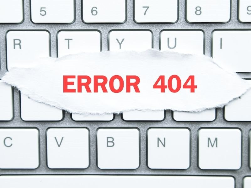 Lỗi gõ số ra chữ trên bàn phím laptop