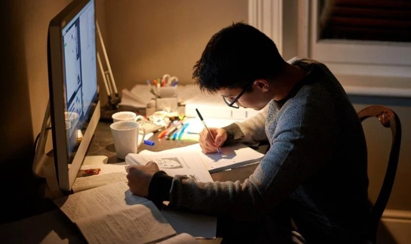 Lợi ích của đồng hồ đếm ngược trên laptop giúp tăng sự tập trung và quản lý thời gian hiệu quả