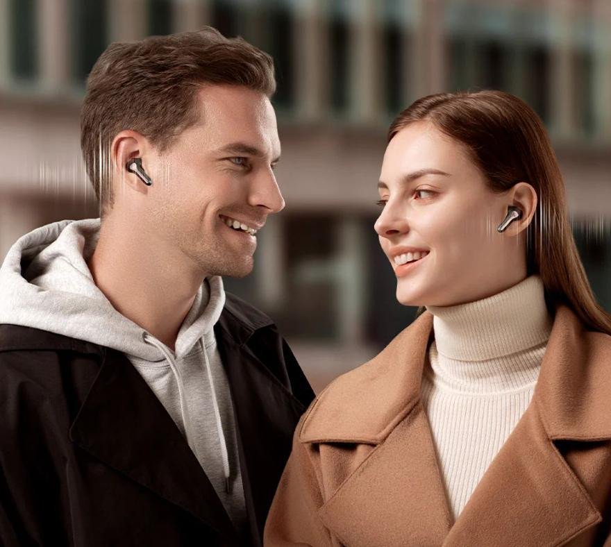 Lợi ích của tai nghe ANC giúp tăng cường tập trung và bảo vệ thính lực