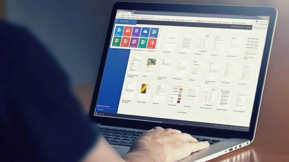 Lợi ích của việc cài đặt Office 2016 trên laptop