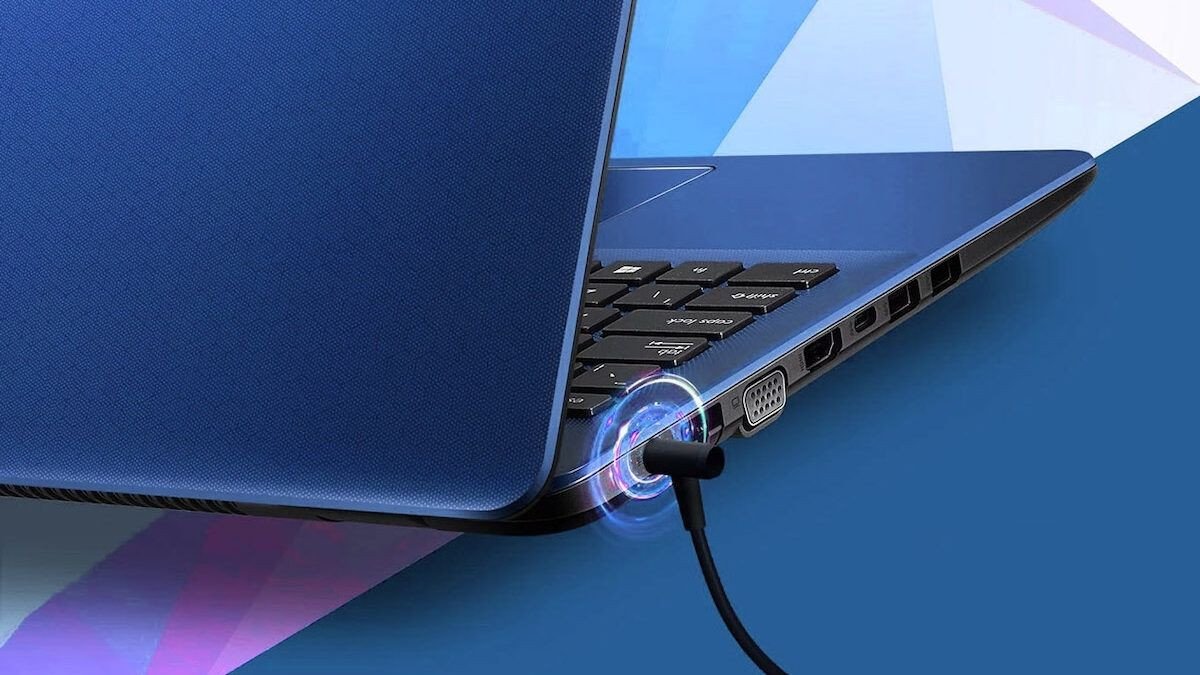 Lợi ích của việc giới hạn sạc pin laptop Win 11 đối với tuổi thọ thiết bị