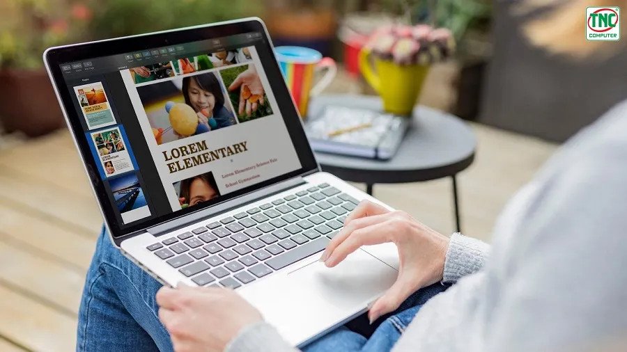 Lợi ích của việc vệ sinh laptop thường xuyên giúp kéo dài tuổi thọ máy