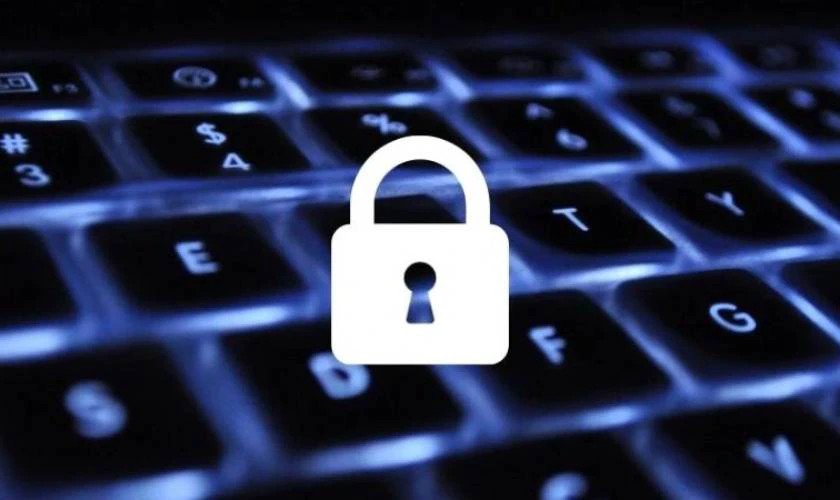 Lợi ích khi khóa bàn phím laptop HP để bảo vệ thiết bị